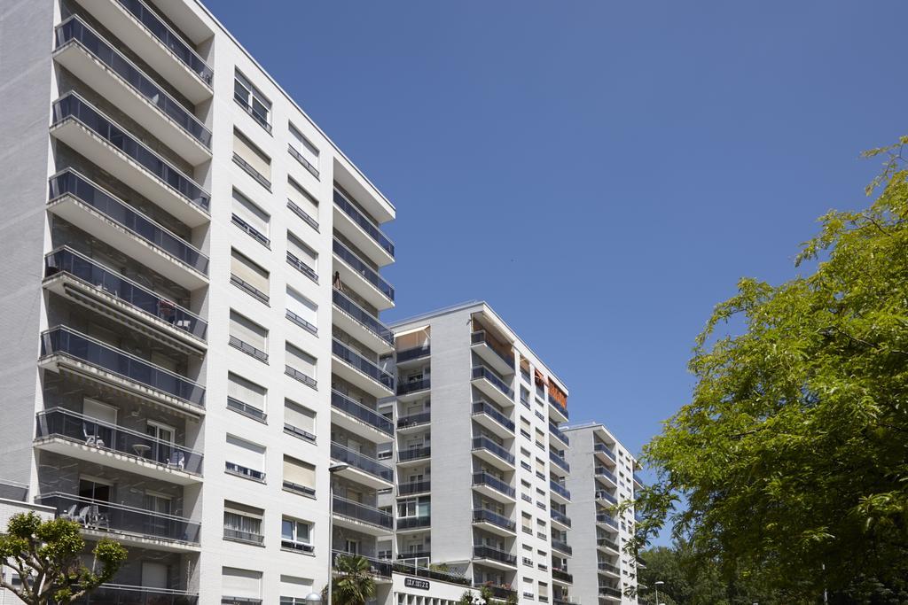 סן סבסטיאן Mikeletes Apartment By Feelfree Rentals חדר תמונה