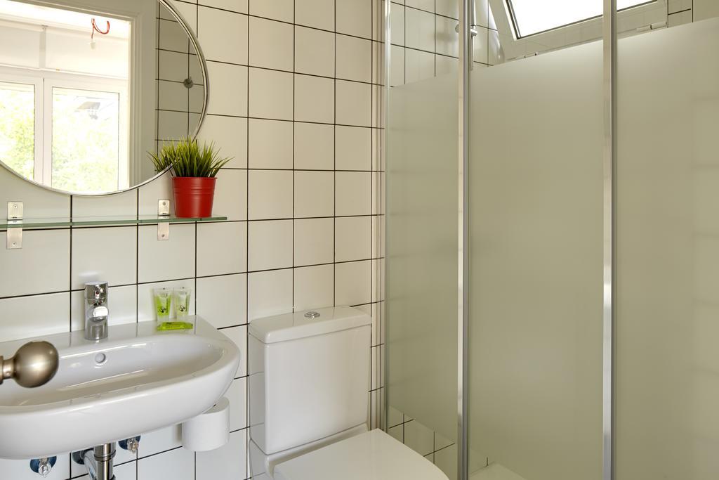 סן סבסטיאן Mikeletes Apartment By Feelfree Rentals חדר תמונה