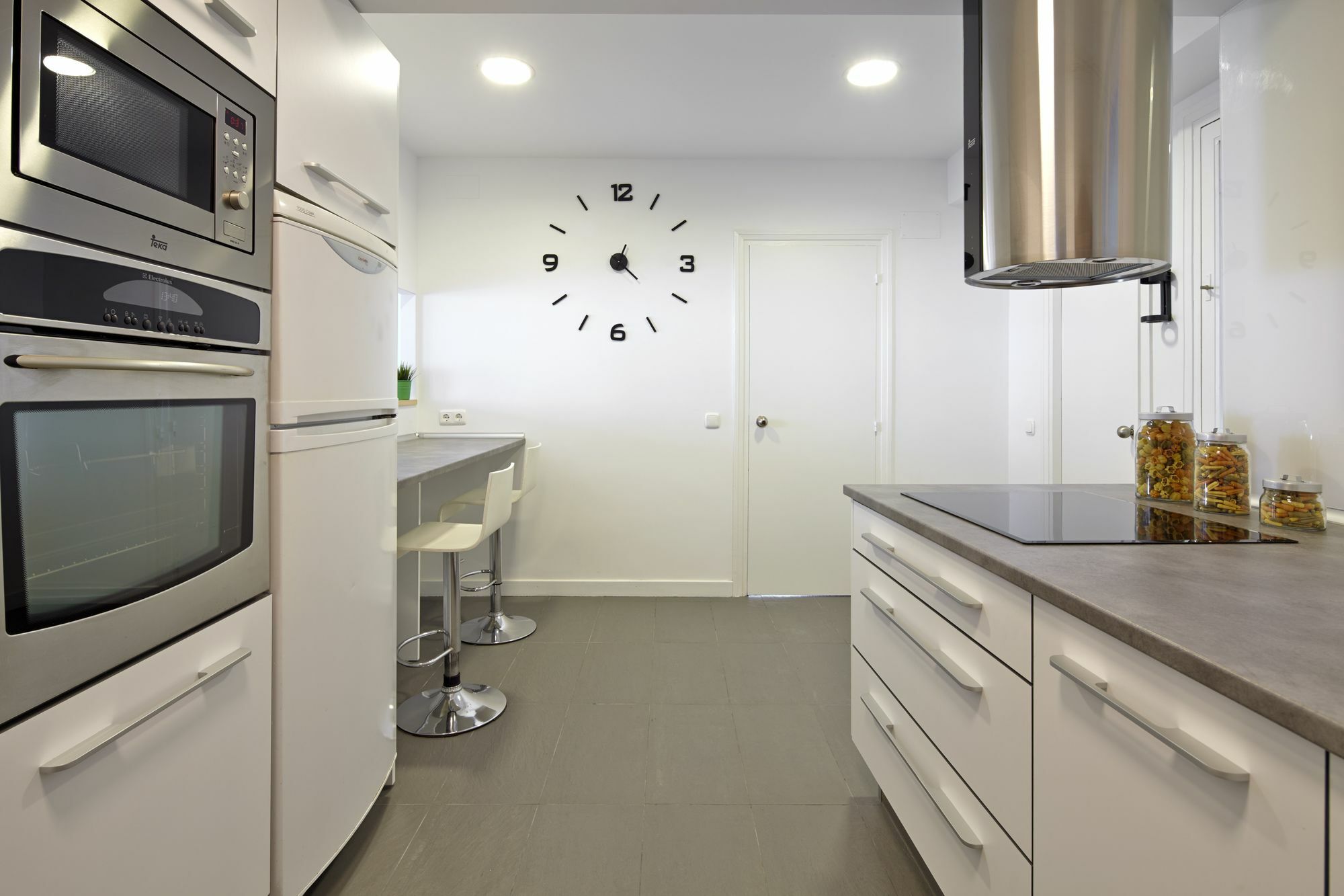 סן סבסטיאן Mikeletes Apartment By Feelfree Rentals מראה חיצוני תמונה