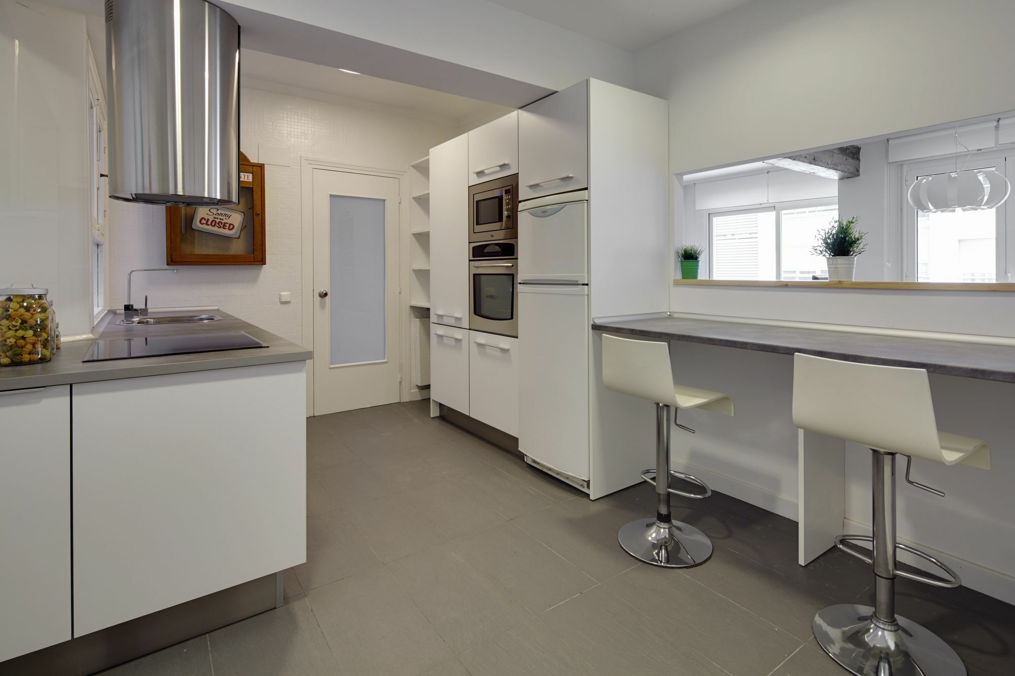 סן סבסטיאן Mikeletes Apartment By Feelfree Rentals מראה חיצוני תמונה