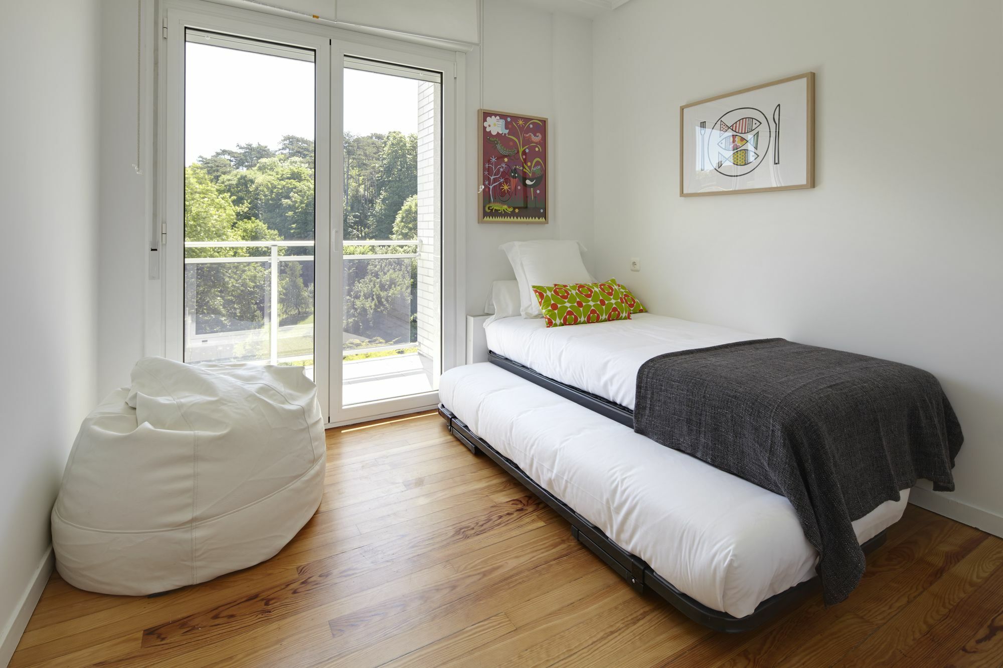 סן סבסטיאן Mikeletes Apartment By Feelfree Rentals מראה חיצוני תמונה